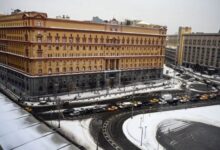 Photo of «Работа на Путина». Почему спецслужбы РФ действовали в Украине успешнее армии, но все равно провалили план оккупации