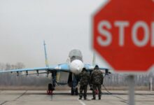 Photo of Безвоздушное пространство. Почему авиация не играет большой роли в войне в Украине и сможет ли она переломить ее ход