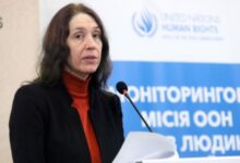 Photo of Миссия ООН заявила, что и Россия, и Украина виноваты в убийстве пленных. Но расследует их только Киев