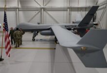 Photo of Россия пытается поднять обломки MQ-9 Reaper со дна Черного моря. США утверждают, что ничего ценного в них уже нет