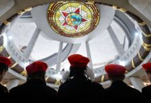 Photo of Путинские гранты на миллионы рублей получили проекты по «патриотическому воспитанию» украинских сирот
