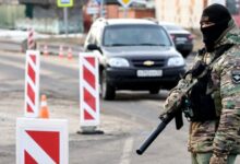 Photo of Рейд «диверсантов» в Брянскую область. Кто и зачем его устроил и другие вопросы (на некоторые из которых пока нет ответов)