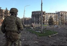 Photo of Два полковника в одном бою: о чем говорит гибель российских офицеров под Бахмутом
