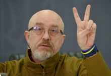 Photo of Депутаты Рады и СМИ пишут, что Резников покинет пост министра обороны, хотя и не на этой неделе. Что известно