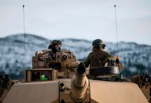 Photo of США отправят в Украину 31 танк Abrams. Поставка займет время