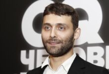 Photo of Илью Красильщика заочно приговорили к восьми годам колонии по делу о «фейках» об армии