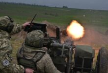 Photo of Началось ли украинское контрнаступление? Что об этом говорят военные и эксперты