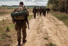 Photo of «Сейчас опустились руки». Как в семьях с детьми с инвалидностью переживают мобилизацию отцов