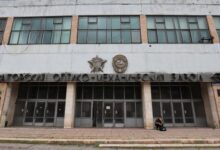 Photo of Что известно о Загорском оптико-механическом заводе в Сергиевом Посаде, где произошел взрыв