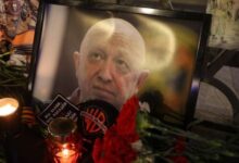 Photo of Следственный комитет подтвердил гибель Евгения Пригожина