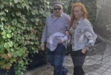 Photo of Суровикин появился на публике впервые после мятежа Пригожина, узнали журналисты