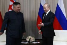 Photo of Ким Чен Ын отправился к Путину с визитом. При чем тут Украина?