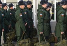 Photo of «Призыв одним днем». Как военкоматы в Москве проводят облавы на срочников