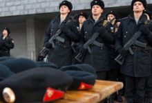 Photo of Черные годы «черных беретов»: что мы знаем о потерях 155-й бригады морской пехоты России