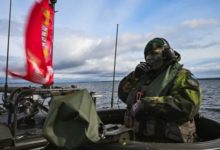 Photo of Главы гражданской и военной обороны Швеции призвали население готовиться к войне. Кого они боятся?