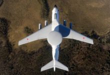 Photo of Гибель А-50: как ВСУ могли уничтожить российский летающий радар?