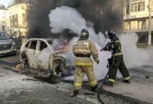 Photo of Украина нанесла удар по Белгороду: 24 человека погибли, 108 ранены