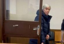 Photo of На московского педиатра завели дело о «фейках» за слова о погибшем военном. Суд отпустил ее из-под стражи