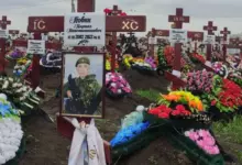 Photo of «Война — дело молодых. Что известно о потерях России в Украине за 855 дней войны