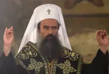 Photo of Предстоятелем Болгарской православной церкви избран лояльный Москве митрополит Даниил
