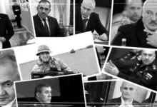 Photo of После «марша справедливости» Евгения Пригожина прошел год. Что стало с ЧВК«Вагнер» и другими героями этой истории?