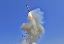 Photo of Американские крылатые ракеты средней дальности возвращаются в Германию