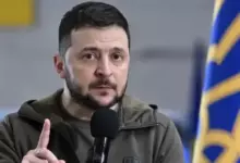 Photo of Владимир Зеленский: «У нас с Западом разные представления о победе»