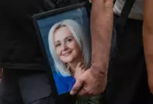 Photo of В Украине задержали подозреваемого в убийстве Ирины Фарион