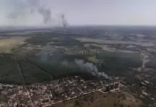 Photo of Российская армия продвигается на нескольких направлениях, ВСУ не удается стабилизировать фронт