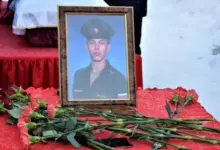 Photo of Их там есть. Как российские срочники умирают на войне России с Украиной