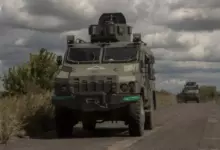 Photo of Какие цели у наступления ВСУ в Курской области? Рассылка Би-би-си «Контекст»
