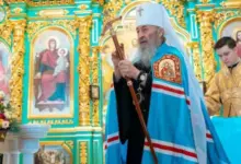 Photo of Верховная рада запретила РПЦ. Что теперь будет с Украинской православной церковью?
