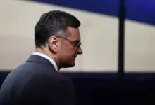 Photo of Глава МИД Украины Дмитрий Кулеба отправлен в отставку