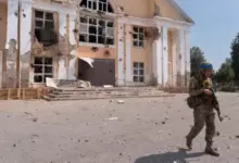 Photo of Украинские войска уже месяц удерживают часть Курской области. Что дальше?