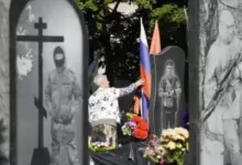 Photo of Добровольцы гибнут чаще заключенных: что известно о потерях России в Украине к сентябрю