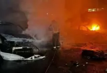 Photo of Рекордная атака дров на Москву и еще 14 регионов. Главное на данный момент