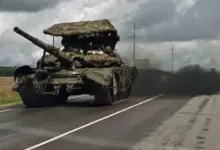 Photo of Российские войска перешли в контрнаступление в Курской области. Что известно на данный момент