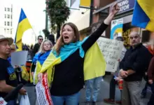 Photo of Скандал вокруг фильма «Русские на войне»: фестиваль в Торонто все же решил отложить его показ