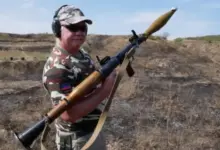 Photo of Американского волонтера в Донецке убили российские военные. Следствие рассказало об обстоятельствах дела