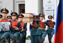 Photo of 70 000 погибших: что известно о потерях России в Украине к концу сентября