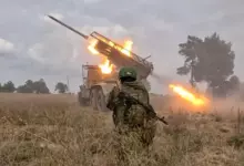 Photo of Угледар, Селидово, Торецк. Где самая тяжелая для ВСУ ситуация на фронте