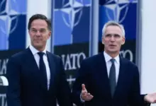 Photo of У НАТО новый генсек. Какие задачи предстоит решить Марку Рютте?