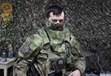 Photo of От «Бэтмена» до «Аида»: как бывший осужденный полицейский стал одним из командиров чеченского «Ахмата»