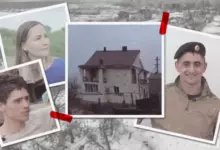 Photo of «В моем доме живет смерть». История одного дома в Угледаре