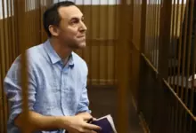 Photo of Суд в Москве приговорил француза Лорана Винатье к трем годам колонии за сбор военной информации без регистрации «иноагентом»