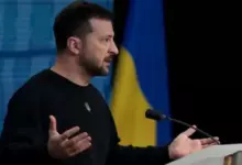 Photo of Зеленский разрабатывает еще один план на время войны. Он о том, что будет делать сама Украина