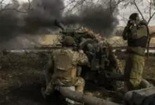 Photo of Сможет ли Украина мобилизовать еще 160 тысяч бойцов