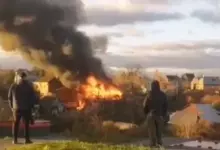 Photo of Беспилотники атаковали Московскую область. Главное