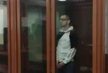 Photo of 28 лет колонии на двоих. Бывшего инженера «Уралвагонзавода» приговорили к 16 годам по делу о «госизмене», его жену — к 12,5