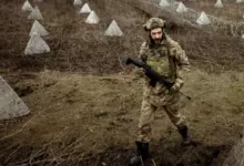 Photo of 1000 дней войны в Украине: Как новые технологии завели войну в тупик